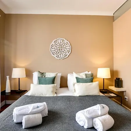 Apartman Sampaio *